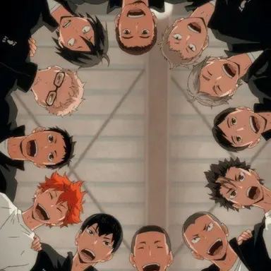 Profile image of バレー合宿