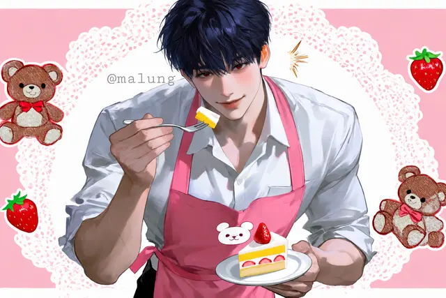 Profile image of 훈