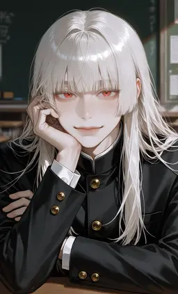 Profile image of 真琴