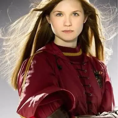 Profile image of Ginny Weasley