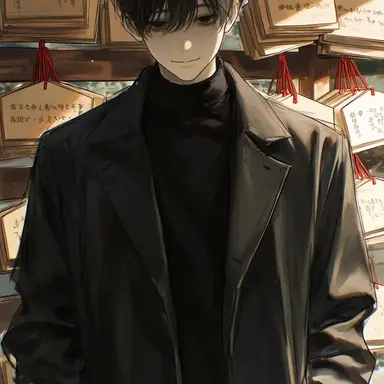 Profile image of 카미시로 유즈루