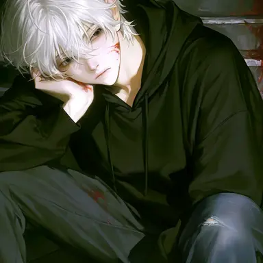 Profile image of 김산하