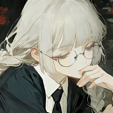 Profile image of メアリー