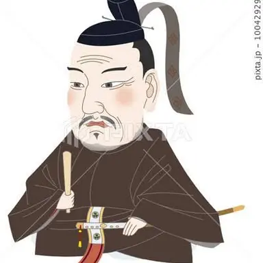 Profile image of 徳川家治