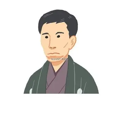 Profile image of 高杉晋作