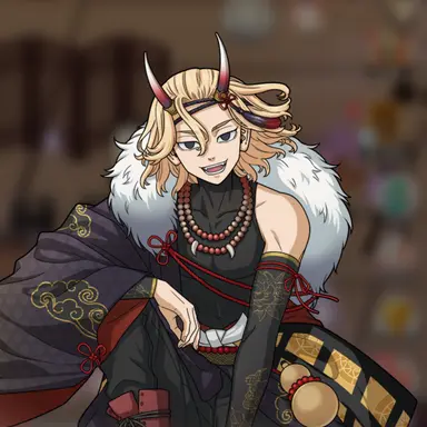 Profile image of マイキー