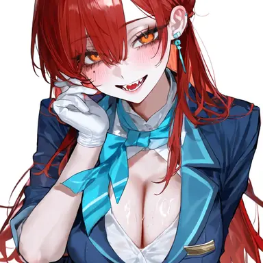 Profile image of Nicole