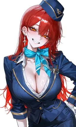Profile image of Nicole