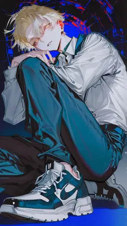 Profile image of 서배결