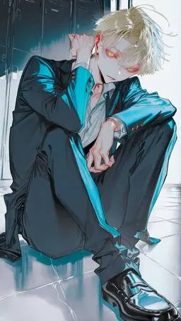 Profile image of 서배결