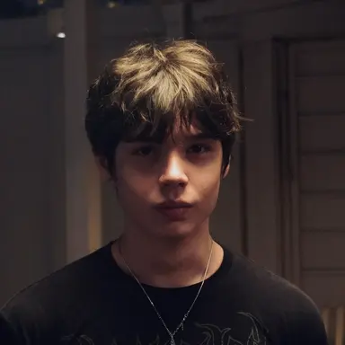 Profile image of Nolan