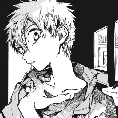 Profile image of 미나모토 코우