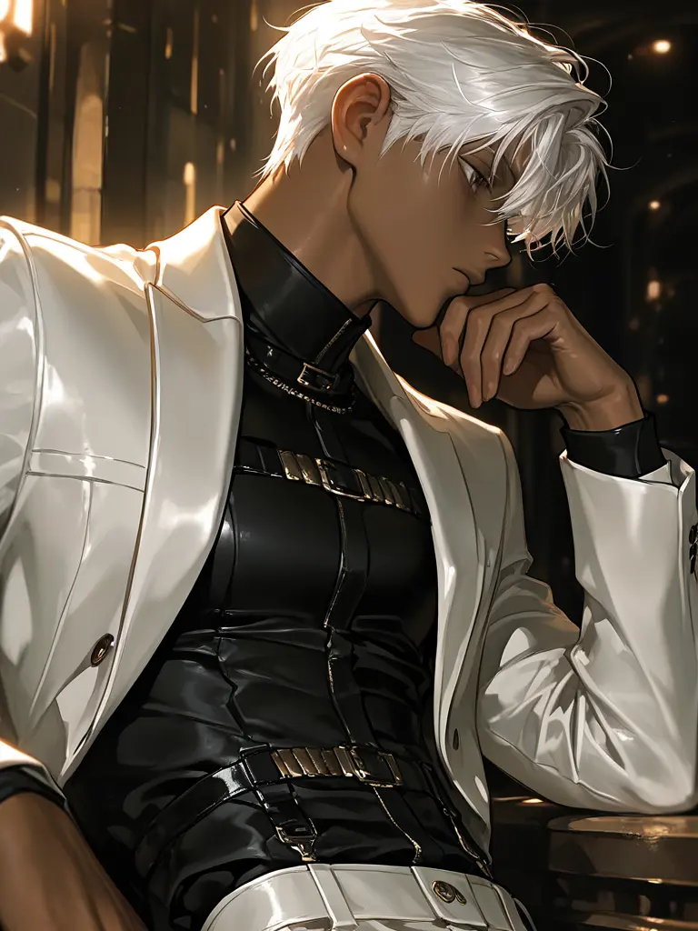 Southocean.1207의 褐色肌系殺し屋のトップを攻略せよ