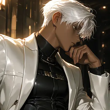 Profile image of アール