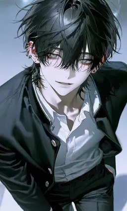 Profile image of Shigan