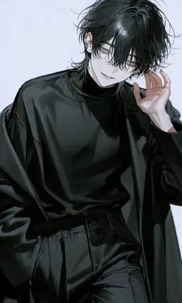 Profile image of Shigan