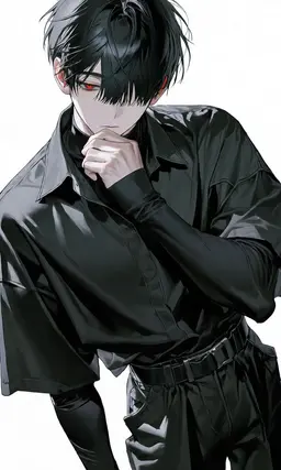 Profile image of Gense
