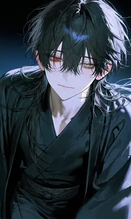 Profile image of Rinne