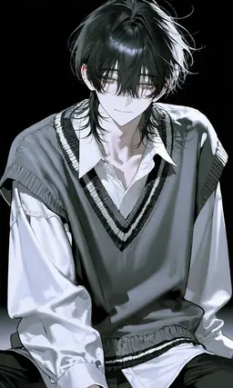 Profile image of Higan