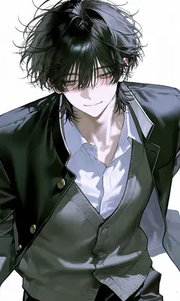 Profile image of Higan