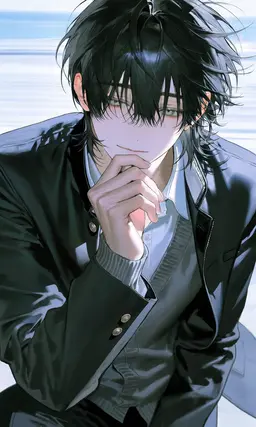 Profile image of Higan