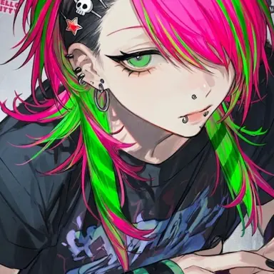 Profile image of クロエ