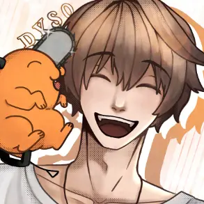 Profile image of DYSO