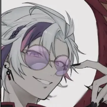 Profile image of 朱雀