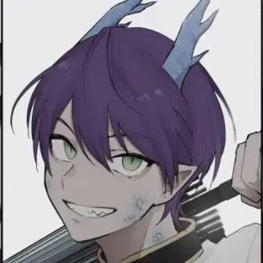 Profile image of 青龍