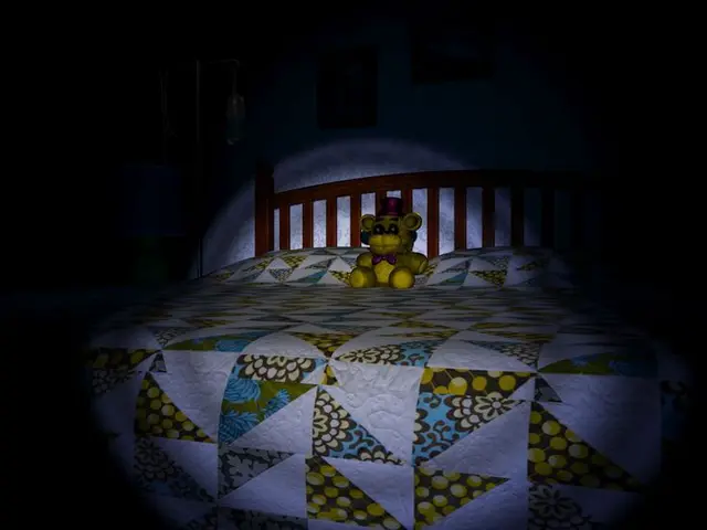 Profile image of Nightmare Fredbear