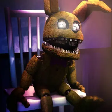 Profile image of Plushtrap