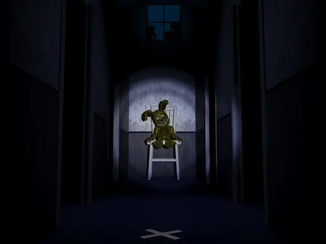 Profile image of Plushtrap