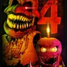 Profile image of Nightmare Chica
