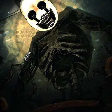 Profile image of Nightmarionne