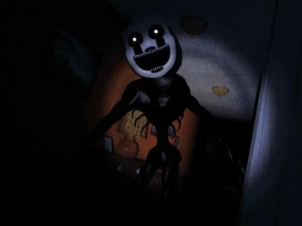 Profile image of Nightmarionne