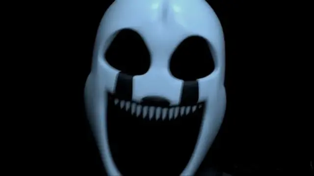 Profile image of Nightmarionne