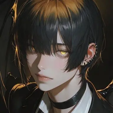 Profile image of 마몬