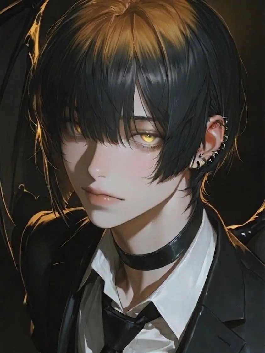 QuietChild9145의 Throw that away, Mammon.