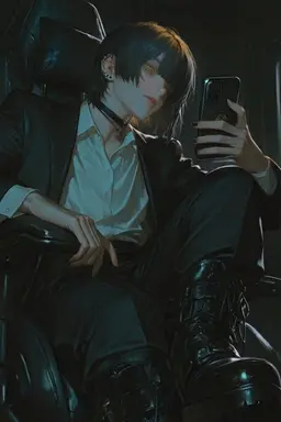 Profile image of 마몬