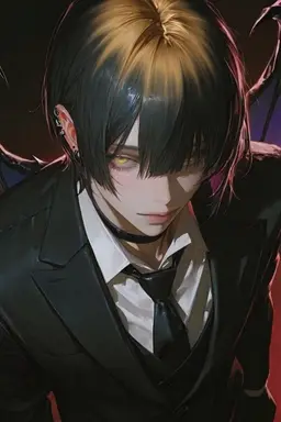 Profile image of 마몬