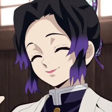 Profile image of 코쵸우 시노부