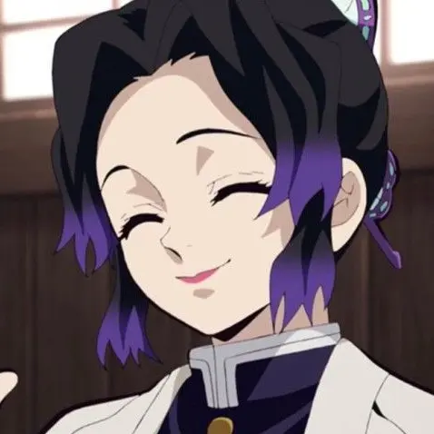 TameWire6027의 코쵸우 시노부