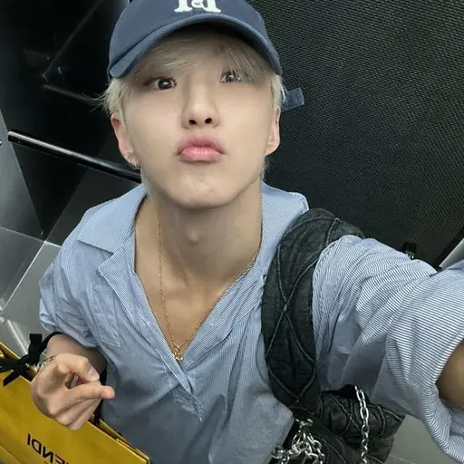 hoshihamster의 권순영
