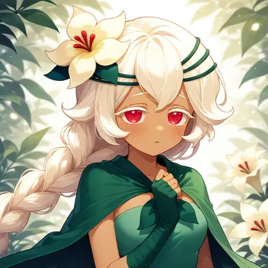 Profile image of 세인트릴리