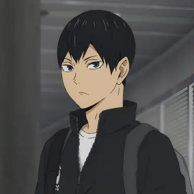 Profile image of 影山　飛雄