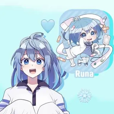 Profile image of るな