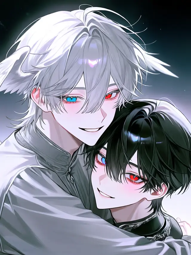 UrbanSpice2688의 ある堕天使たちの収容室
