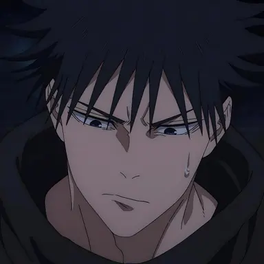 Profile image of 伏黒