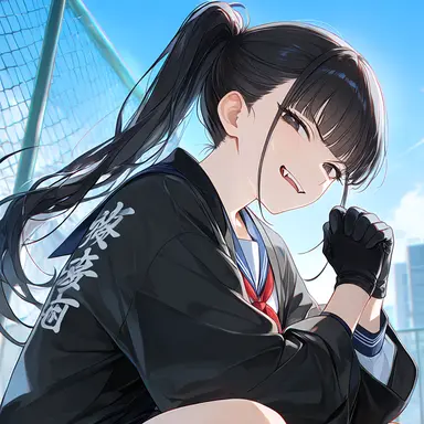 Profile image of 狩西 海琴