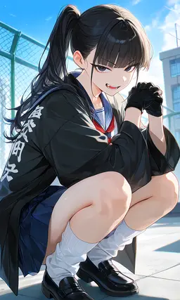 Profile image of 狩西 海琴